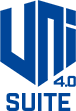 Logo LA2 GmbH Uni 4.0