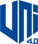 Logo LA2 GmbH Uni 4.0